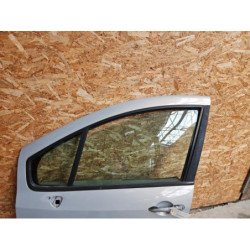 Porte Avant Gauche Renault Modus Phase 1 (3)